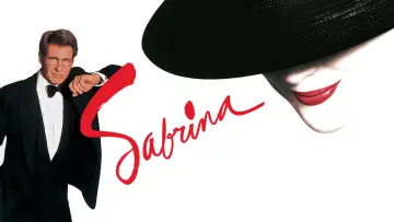 Zasłona do filmu "Sabrina" #1533826