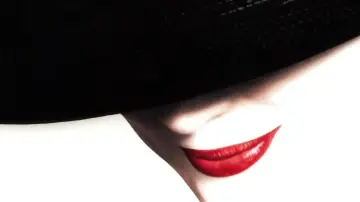 Zasłona do filmu "Sabrina" #300517