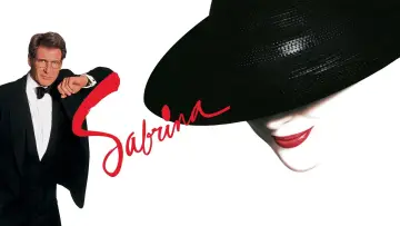 Zasłona do filmu "Sabrina" #630456