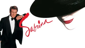 Zasłona do filmu "Sabrina" #630458