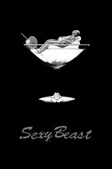 Plakat do filmu "Sexy Beast" #1185451