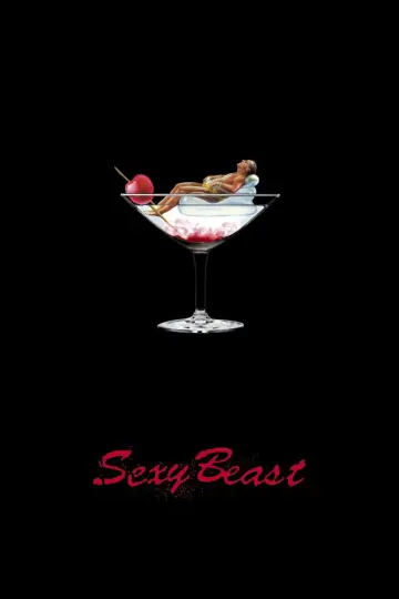 Plakat do filmu "Sexy Beast" #248812