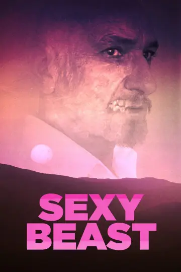 Plakat do filmu "Sexy Beast" #248815