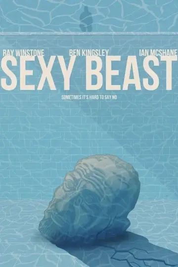Plakat do filmu "Sexy Beast" #387601