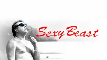 Zasłona do filmu "Sexy Beast" #940022