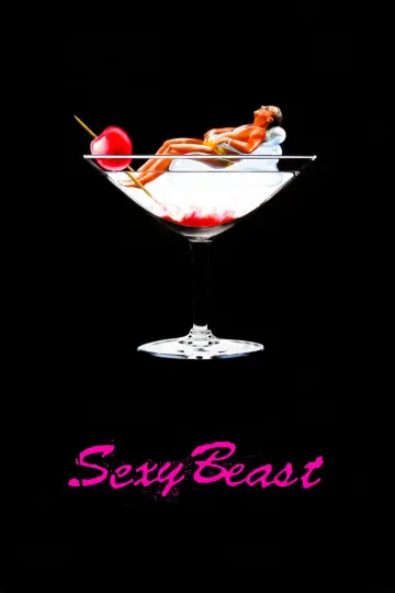 Plakat do filmu "Sexy Beast" #940033