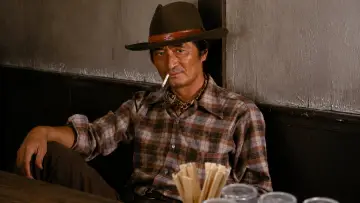 Zasłona do filmu "Tampopo" #1213923