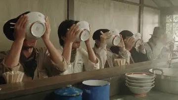 Zasłona do filmu "Tampopo" #1822131
