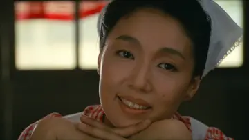 Zasłona do filmu "Tampopo" #184361