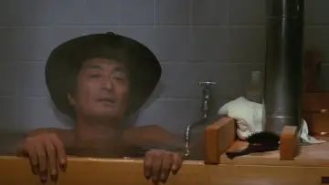 Zasłona do filmu "Tampopo" #184362
