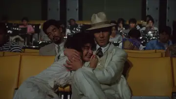 Zasłona do filmu "Tampopo" #184364