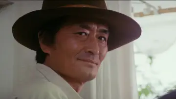 Zasłona do filmu "Tampopo" #184373
