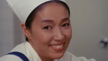 Zasłona do filmu "Tampopo" #184374
