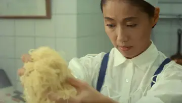 Zasłona do filmu "Tampopo" #184377