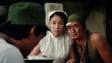 Zasłona do filmu "Tampopo" #731110