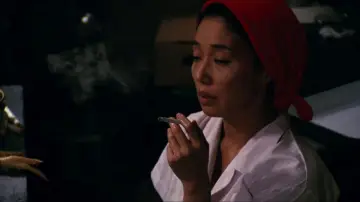 Zasłona do filmu "Tampopo" #731111