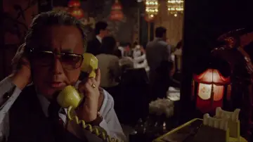 Zasłona do filmu "Tampopo" #731116