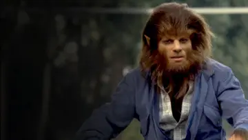 Zasłona do filmu "Nastoletni wilkołak" #803567