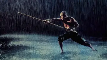 Zasłona do filmu "36 Komnata Shaolin" #213842