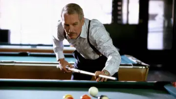 Zasłona do filmu "Kolor Pieniędzy" #726782