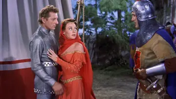 Zasłona do filmu "Nadworny błazen" #391791
