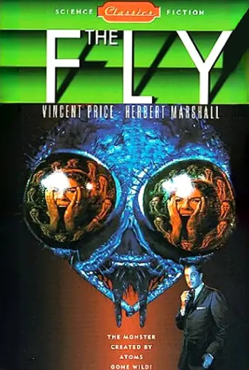 Plakat do filmu "Mucha" #246542