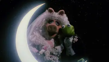Zasłona do filmu "The Muppets Take Manhattan" #1023928