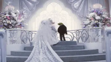 Zasłona do filmu "The Muppets Take Manhattan" #1023941