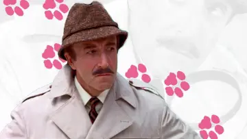 Zasłona do filmu "Powrót Różowej Pantery" #262293