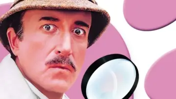 Zasłona do filmu "Powrót Różowej Pantery" #262295