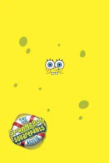 Plakat do filmu "SpongeBob Kanciastoporty" #28847