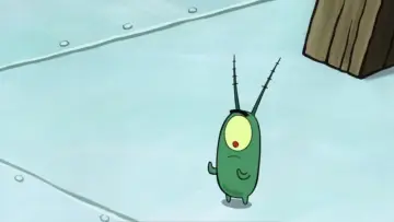 Zasłona do filmu "SpongeBob Kanciastoporty" #586927