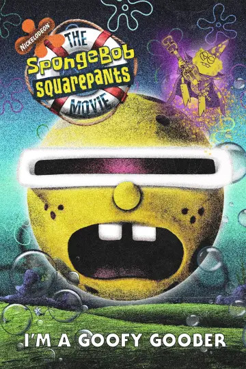 Plakat do filmu "SpongeBob Kanciastoporty" #586946