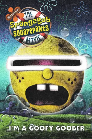 Plakat do filmu "SpongeBob Kanciastoporty" #586948