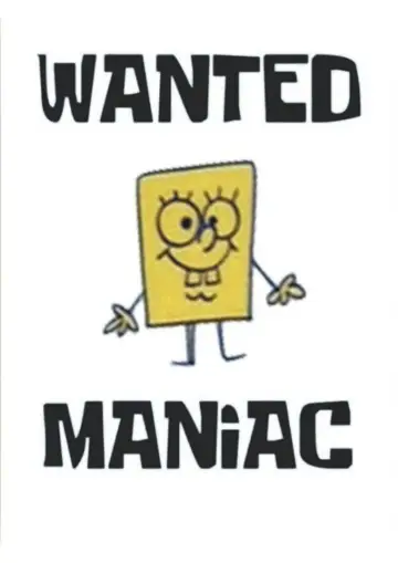 Plakat do filmu "SpongeBob Kanciastoporty" #836795