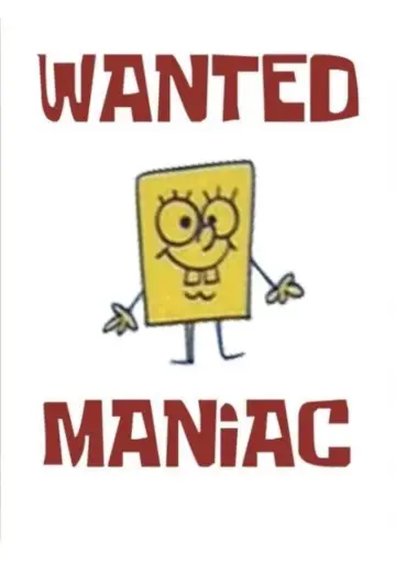 Plakat do filmu "SpongeBob Kanciastoporty" #836798