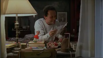 Zasłona do filmu "Wyrzuć mamę z pociągu" #1000783