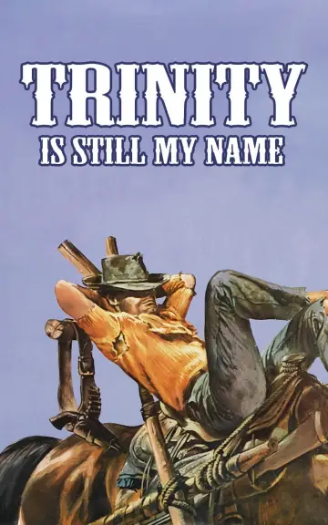 Niepoprawny Trinity