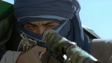 Zasłona do filmu "Kurtlar Vadisi: Irak" #1146382