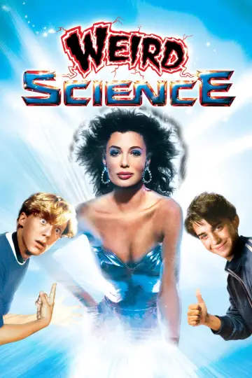 Plakat do filmu "Dziewczyna z Komputera" #277274