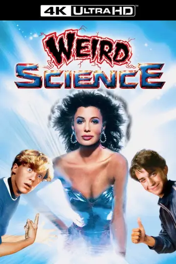 Plakat do filmu "Dziewczyna z Komputera" #277281