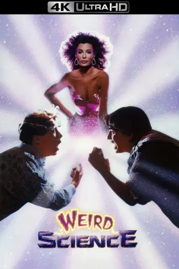 Plakat do filmu "Dziewczyna z Komputera" #277289