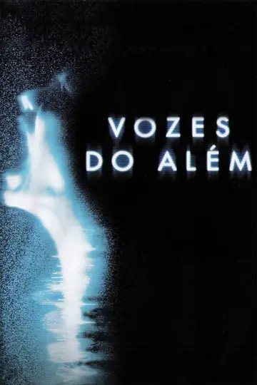 Plakat do filmu "Głosy" #380712
