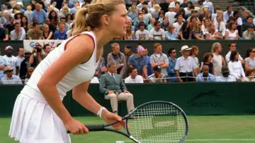 Zasłona do filmu "Wimbledon" #1000681