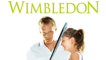 Zasłona do filmu "Wimbledon" #1000682