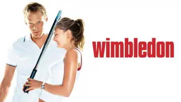 Zasłona do filmu "Wimbledon" #1000683