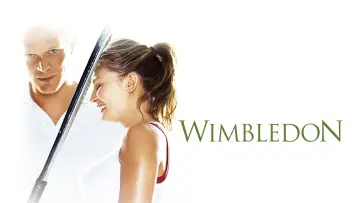 Zasłona do filmu "Wimbledon" #1000684