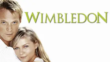 Zasłona do filmu "Wimbledon" #298594