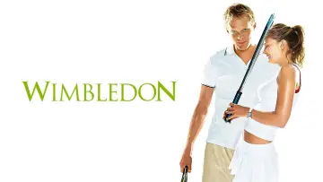 Zasłona do filmu "Wimbledon" #298595