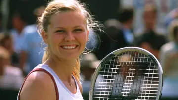 Zasłona do filmu "Wimbledon" #298600